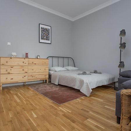 Cr Apartament W Srodmiesciu Sienkiewicza 1 Белосток Экстерьер фото