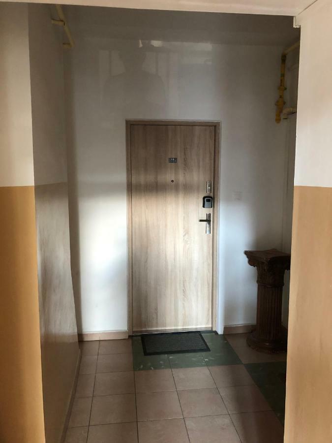 Cr Apartament W Srodmiesciu Sienkiewicza 1 Белосток Экстерьер фото