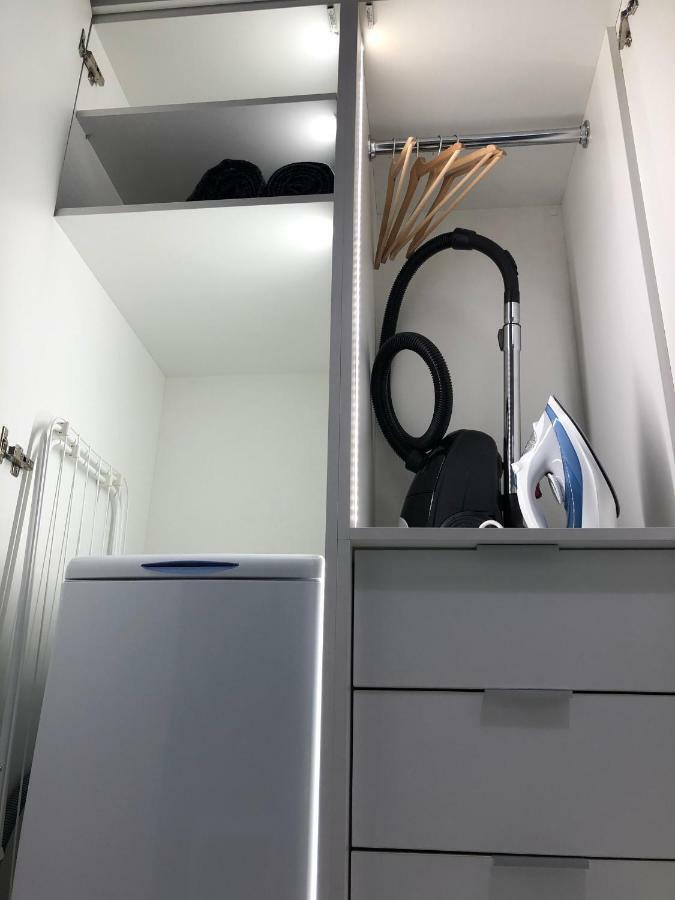 Cr Apartament W Srodmiesciu Sienkiewicza 1 Белосток Экстерьер фото