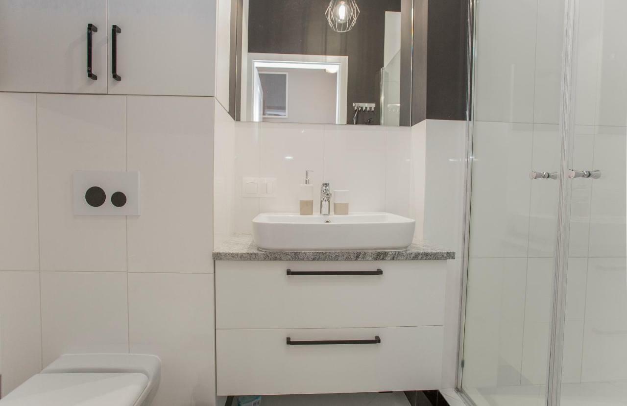 Cr Apartament W Srodmiesciu Sienkiewicza 1 Белосток Экстерьер фото